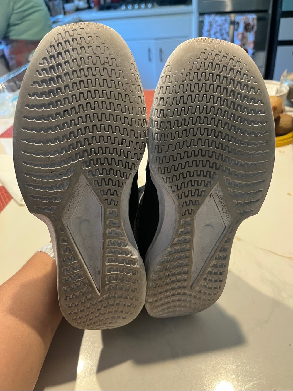 Nike Vapor Lite- Women’s - Picture 11 of 12